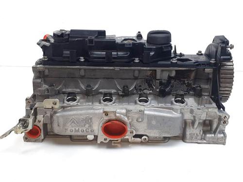 Cylinder head CITROËN C4 Picasso I MPV (UD_) 1.6 HDi 110 | BP28034410M5 