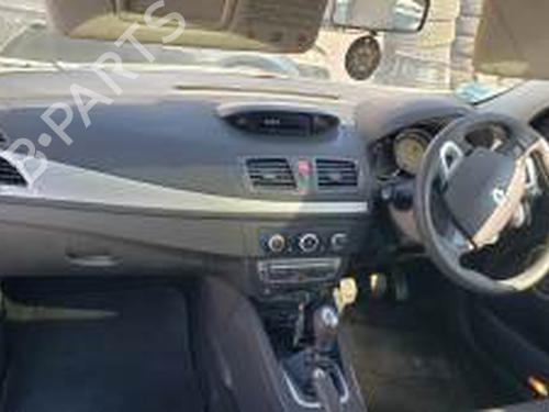 Lamp holder RENAULT MEGANE III Hatchback (BZ0/1_, B3_) 1.6 16V (BZ1B, BZ1H) | BP28027700L10