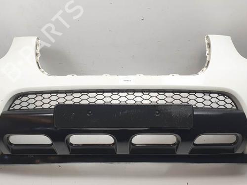 Used Front bumper Front bumper HYUNDAI SANTA FÉ II (CM) 2.2 CRDi 4x4 (155 hp) 26573801 26573801