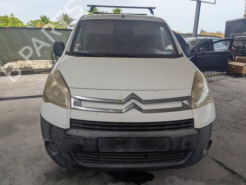 Electronic module CITROËN BERLINGO Box Body/MPV (B9) 1.6 HDi 90 16V | BP38253312M83 - Image 5