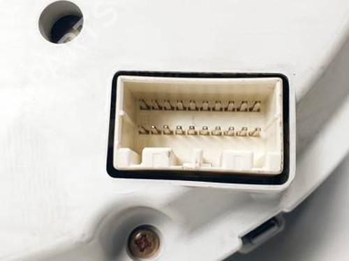 Kombinert Instrument SSANGYONG REXTON / REXTON II (GAB_) 2.7 Xdi | BP30844143C47