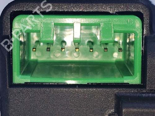 Electronic module MAZDA CX-5 (KE, GH) 2.2 D 4WD (KE2AW) | BP30844154M83 - Image 4