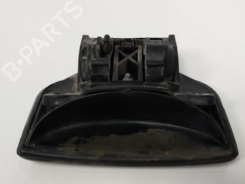 Front right exterior door handle CITROËN BERLINGO / BERLINGO FIRST Box Body/MPV (M_) 1.9 D 70 (MBWJZ, MCWJZ) | BP6859405C129 