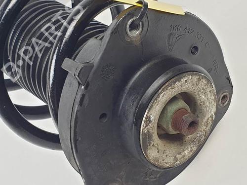 Left front shock absorber VW TIGUAN (5N_) 2.0 TDI | BP28066016M16 