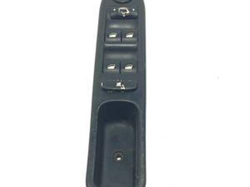Used Left front window switch PEUGEOT 307 SW (3H) 2.0 HDI 110 (107 hp) 30475865
