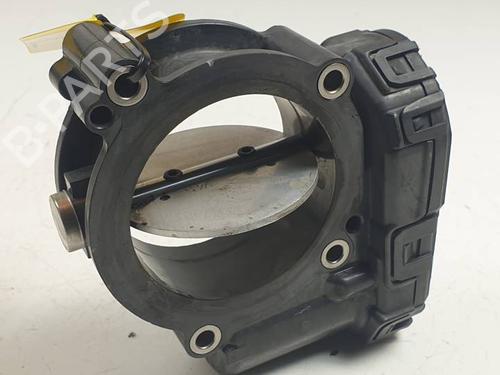 Throttle body MERCEDES-BENZ C-CLASS T-Model (S205) C 220 BlueTEC / d (205.204) | BP29932550M82