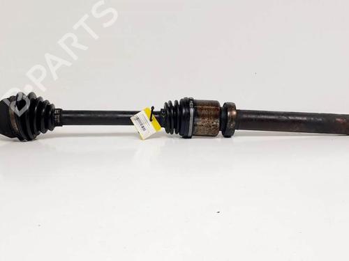 Used Right front driveshaft Right front driveshaft FORD FOCUS I (DAW, DBW) 1.8 Turbo DI / TDDi (90 hp) 18640446 18640446