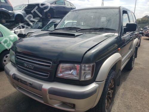 Used Parts ISUZU TROOPER III 3.0 DTI 2435917
