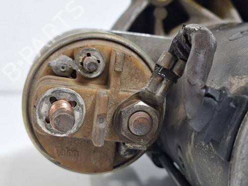 Starter PEUGEOT PARTNER MPV (5_, G_) 1.9 D | BP39118657M8 - Image 4