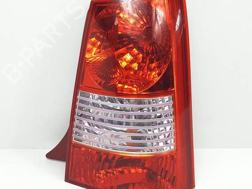Used Right taillight KIA PICANTO I (SA) 1.1 (65 hp) 23883848