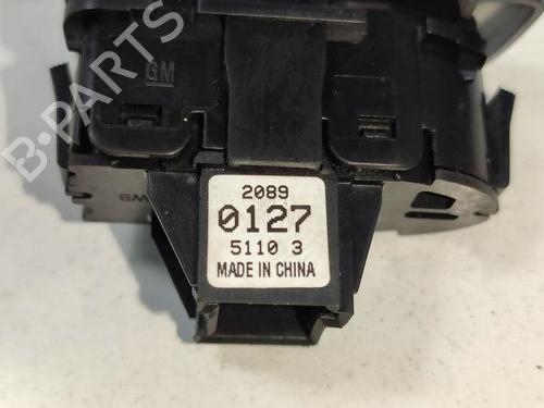 Switch OPEL ZAFIRA TOURER C (P12)  | BP9500404I30 