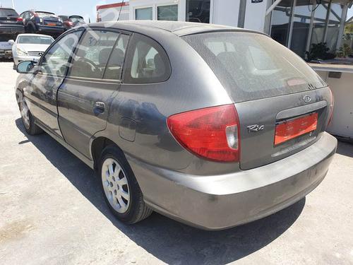 Alternator KIA RIO I Hatchback (DC) 1.3 | BP13923128M7  - Image 17