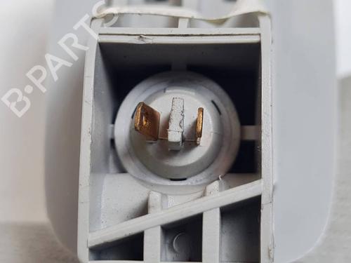 Left sun visor VW GOLF V (1K1) 1.9 TDI | BP36963276I1 - Image 4