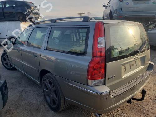 Bakluke CC/Kombi-Kupé VOLVO V70 II (285) D5 | BP25023209C6 