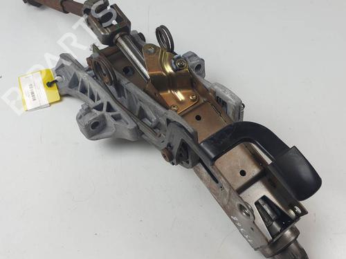 Used Steering column Steering column MAZDA 3 (BK) 1.6 DI Turbo (109 hp) 26650131 26650131