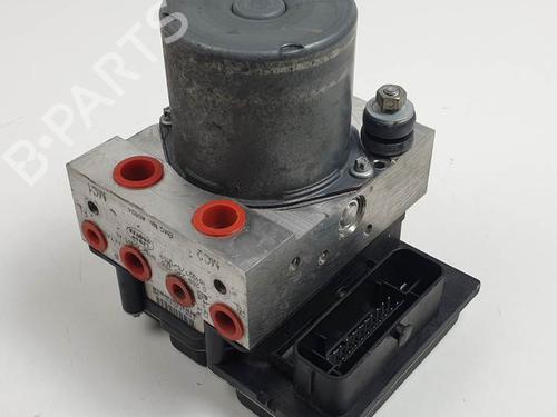 Used ABS pump LAND ROVER RANGE ROVER SPORT I (L320) 3.0 D 4x4 (245 hp) 27978015