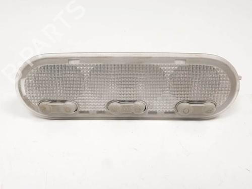 Used Interior roof light NISSAN NOTE (E11, NE11) 1.4 (88 hp) 16199190