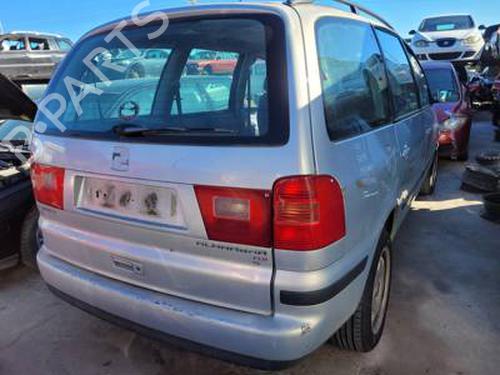 Servo brake SEAT ALHAMBRA (7V8, 7V9) 1.9 TDI | BP30998598M42 