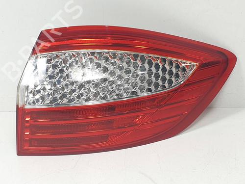 Used Right taillight Right taillight FORD MONDEO IV Turnier (BA7) 2.3 (160 hp) 40176810 40176810