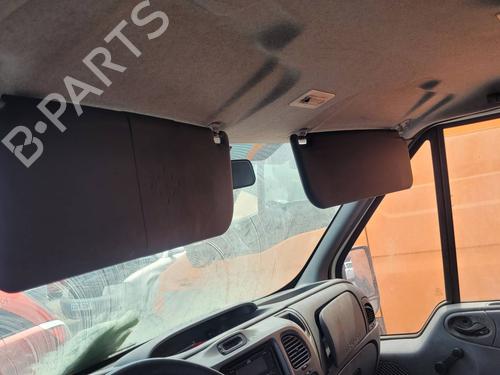 Left headlight FORD TRANSIT Van (FA_ _) 2.0 DI (FAE_, FAF_, FAG_) | BP38189675C28  - Image 9