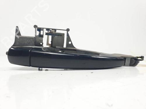 Used Rear right exterior door handle PEUGEOT 308 I (4A_, 4C_) 1.6 16V (120 hp) 29581835