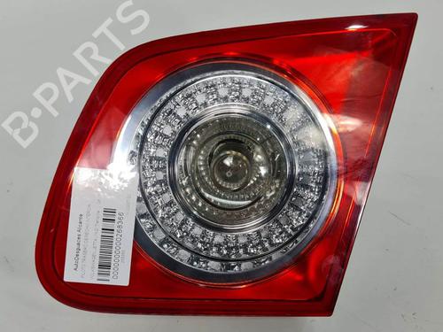 Used Right tailgate light Right tailgate light 7019919 7019919