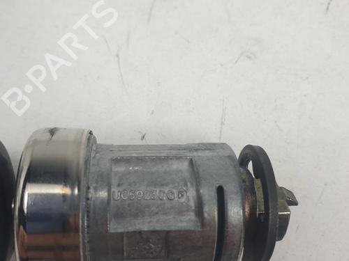 Electronic module FORD MONDEO III (B5Y) 1.8 16V | BP38189705M83 - Image 3