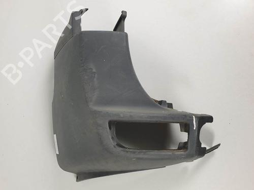 Used Corner bumper Corner bumper MERCEDES-BENZ SPRINTER 3,5-t Van (B906) 311 CDI (906.631, 906.633, 906.635, 906.637) (109 hp) 13667184 13667184
