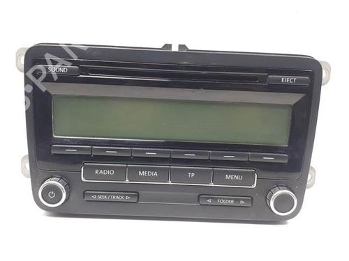 Used Radio VW GOLF V Variant (1K5) 2.0 TDI 16V (140 hp) 15768324
