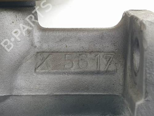 Brake master cylinder SEAT CORDOBA (6L2) 1.4 16V | BP11540493M77 