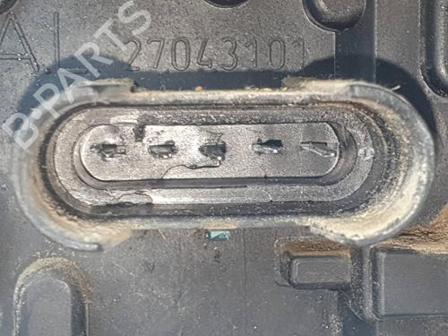 Left taillight FIAT 500 (312_) 1.3 D Multijet (312AXB1A) | BP30884996C34 - Image 3