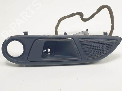 Used Front left interior door handle FORD FIESTA VI (CB1, CCN) 1.25 (82 hp) 11837659