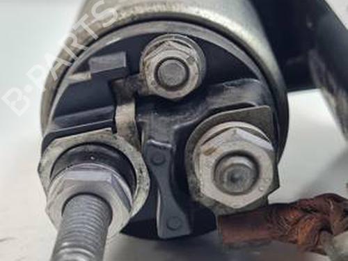 Startmotor CITROËN NEMO MPV 1.3 HDi 75 | BP18654553M8