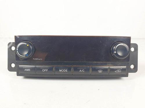 Used Climate control Climate control SSANGYONG REXTON / REXTON II (GAB_) 2.9 TD (120 hp) 15484080 15484080