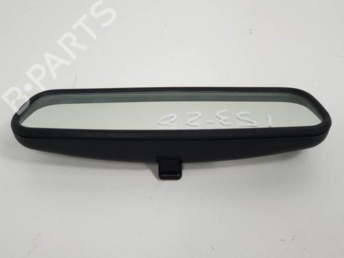 Rear mirror AUDI A4 B6 (8E2) 2.0 | BP6846643I6 - Image 3
