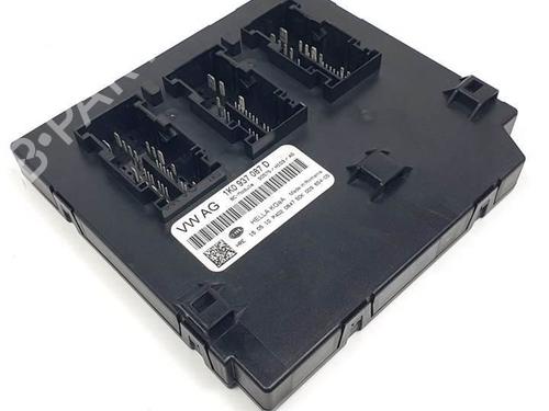 Used Electronic module Electronic module SKODA OCTAVIA II (1Z3) 2.0 TDI 16V (140 hp) 25143828 25143828