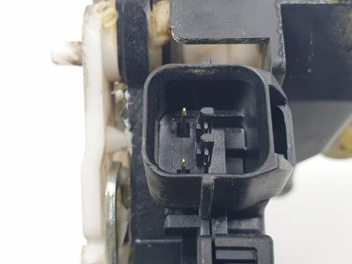 Rear right lock MITSUBISHI COLT VI (Z3_A, Z2_A) 1.1 (Z31A, Z32A) | BP11852653C99 