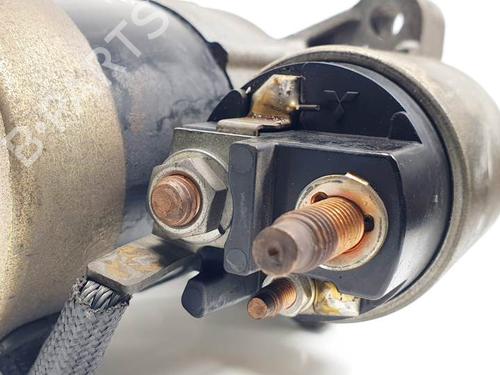 Startmotor PEUGEOT 407 (6D_) 2.0 (6DRFNB, 6DRFNE) | BP25117049M8 