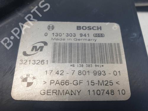 Radiator fan BMW 1 (E81) 118 d | BP38497991M35 - Image 4