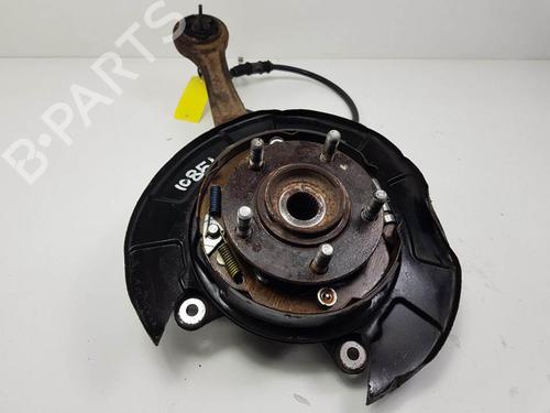 Used Right rear steering knuckle Right rear steering knuckle PEUGEOT 4007 (VU_, VV_) 2.2 HDi (156 hp) 11793136 11793136