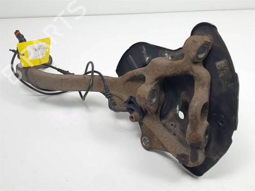 Left front steering knuckle MERCEDES-BENZ S-CLASS (W221, V221) S 350 BlueTec (221.026, 221.126) | BP11349331M25 