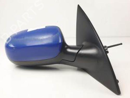 Außenspiegel rechts für OPEL CORSA C (X01) 1.2 Twinport (F08, F68) (80 hp) 25262934
