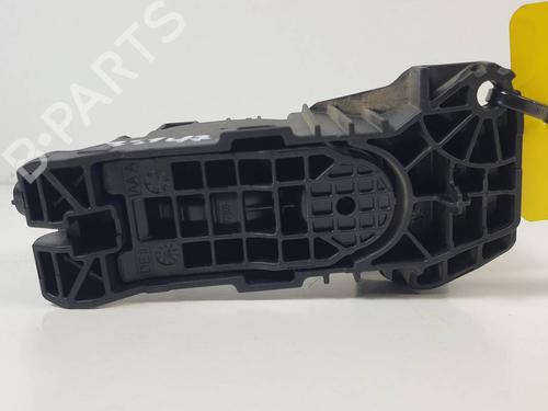 Pedal SEAT LEON (5F1) 1.6 TDI | BP39929242I4 - Image 2