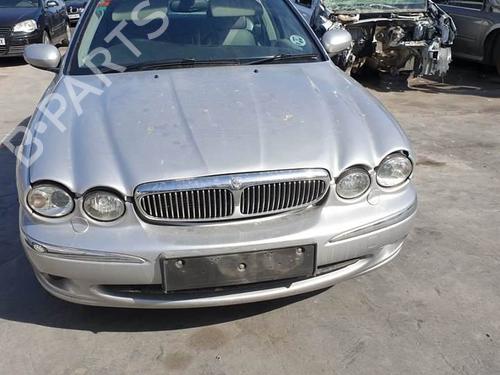 AC compressor JAGUAR X-TYPE I (X400) 2.0 D | BP24585698M34  - Image 23