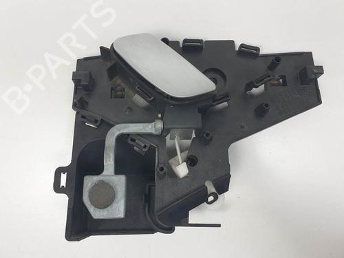 Used Rear right interior door handle CITROËN C5 I Break (DE_) 2.0 HDi (DERHZB, DERHZE) (109 hp) 16762525