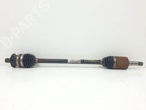 Used Left rear driveshaft Left rear driveshaft VOLVO XC60 I SUV (156) D5 AWD (215 hp) 12358821 12358821