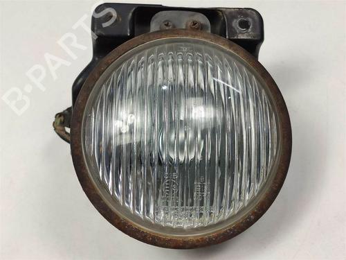 Used Right front fog light Right front fog light MITSUBISHI GALLOPER (JK-01) [1998-2003] 12445345 12445345