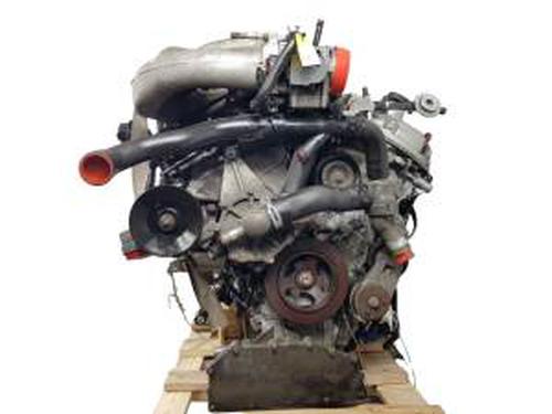 Engine JAGUAR S-TYPE II (X200) 3.0 V6 | BP13115141M1 