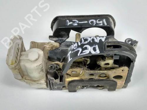 Front right lock FIAT MULTIPLA (186_) 1.9 JTD 110 | BP7522313C97 
