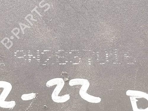 Front right lock AUDI TT (8N3) 1.8 T quattro | BP13652027C97 